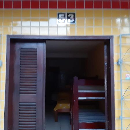 Pousada Aconchego De Mae Fortaleza Oda fotoğraf
