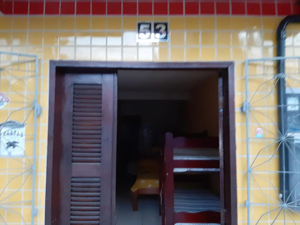 Pousada Aconchego De Mae Fortaleza Oda fotoğraf
