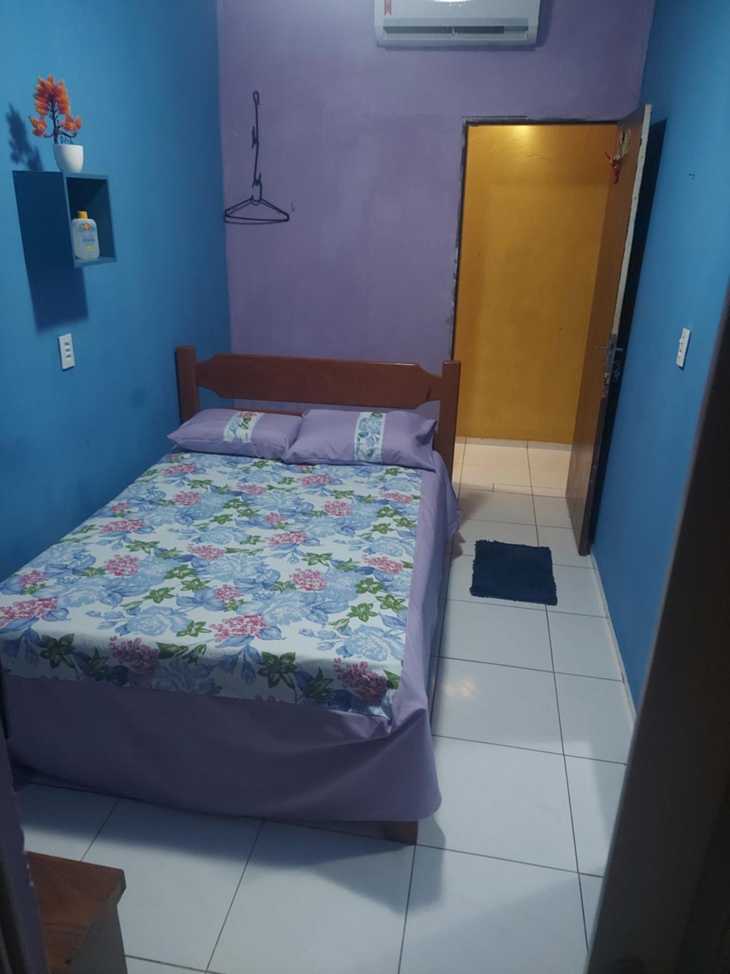 Pousada Aconchego De Mae Fortaleza Oda fotoğraf