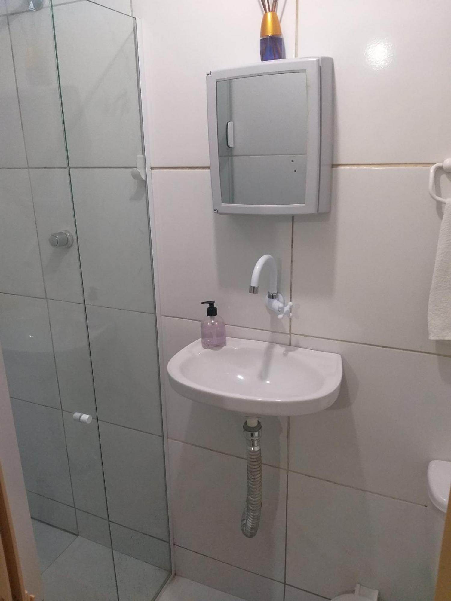Pousada Aconchego De Mae Fortaleza Oda fotoğraf