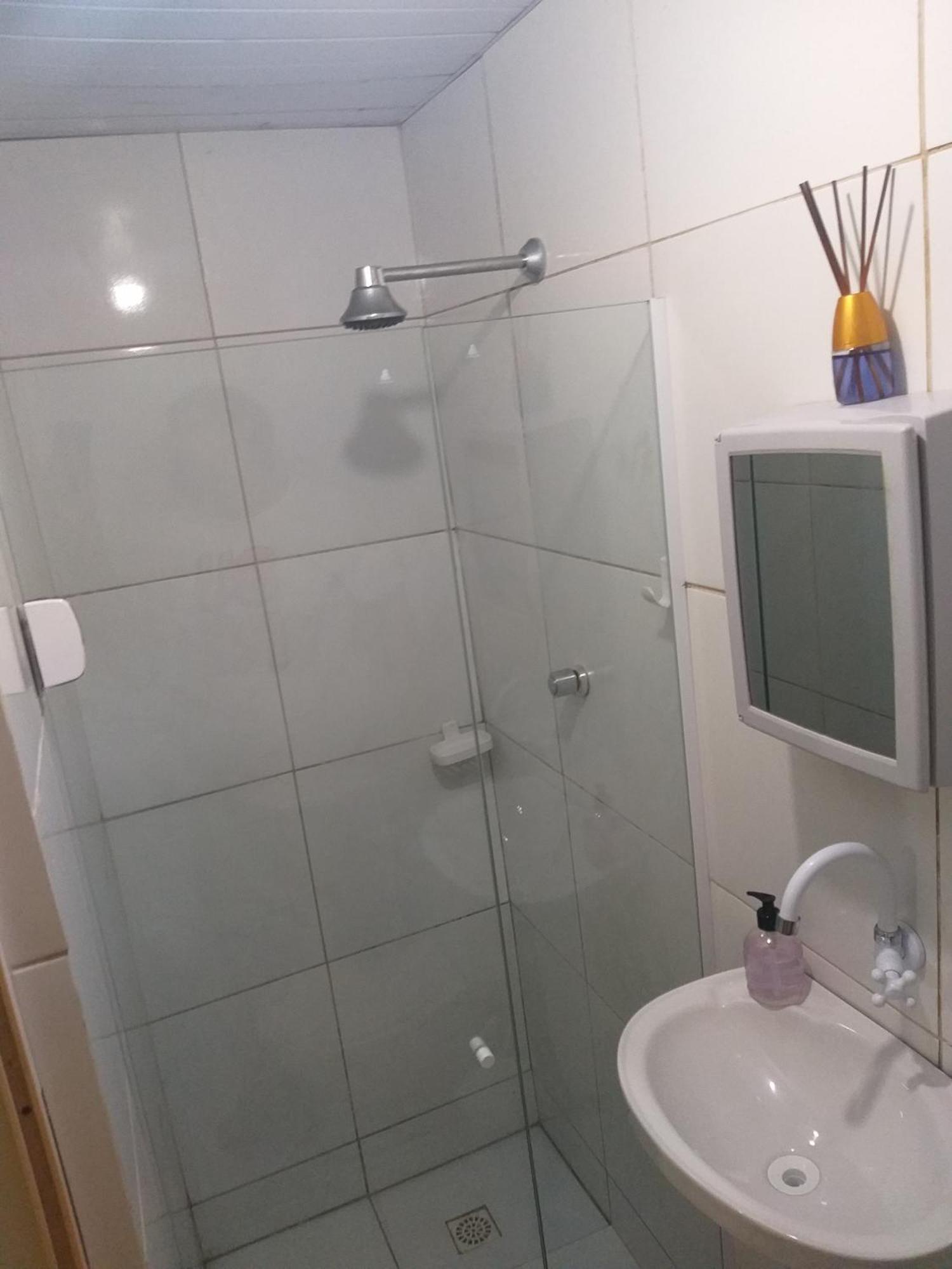 Pousada Aconchego De Mae Fortaleza Oda fotoğraf